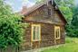 Stary dom z drewna - jak odnowić? Rady doświadczonych inwestorów