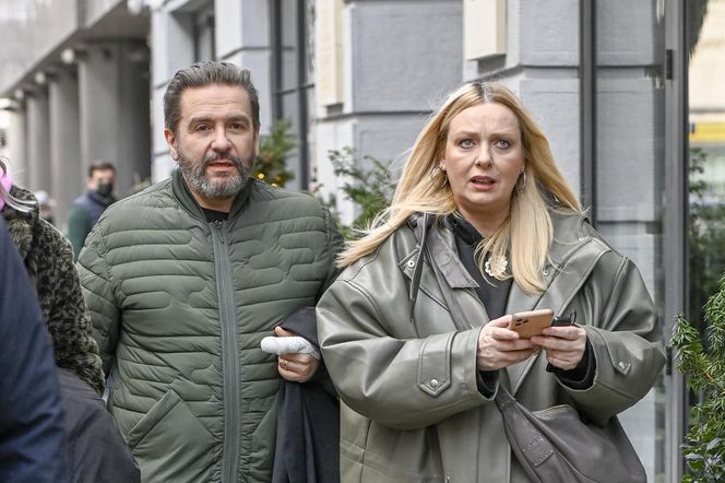 Te gwiazdy wybaczyły zdradę!