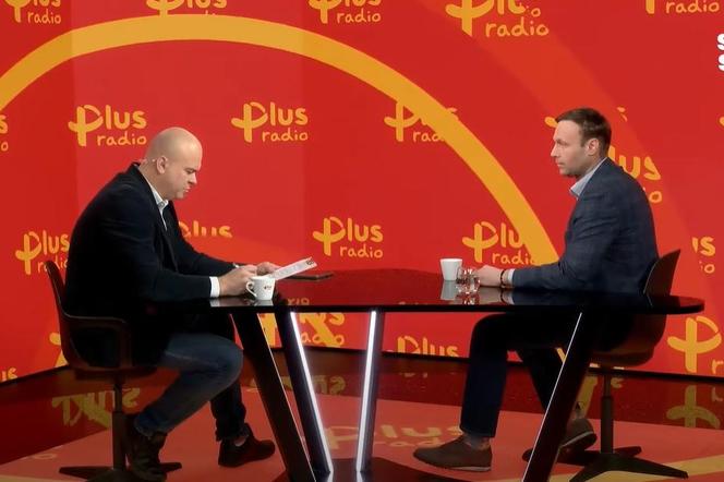 Marcin Mastalerek w Sednie Sprawy: Andrzej Duda to najbardziej niezależny prezydent III RP