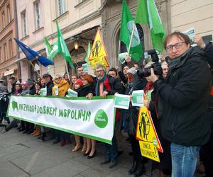 Klaudia Jachira przystępuje do Zielonych. Rada krajowa partii wydała pozytywną rekomendację