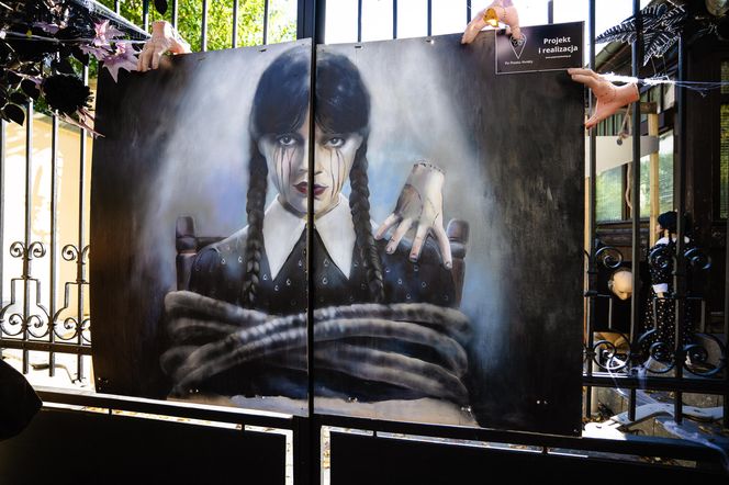 Willa na Jaśkowej Dolinie w Gdańsku