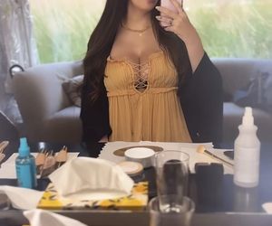 Biust na pierwszym planie! Dominika Serowska prowokuje fanów na Instagramie