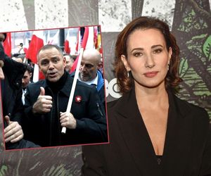Karol Nawrocki wręczył wyjątkowe odznaczenia. Popławska oburzona. Nie mamy w Polsce zasłużonej Polki?