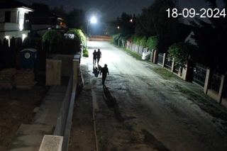 Jabłonna ma dość terroru złodziei