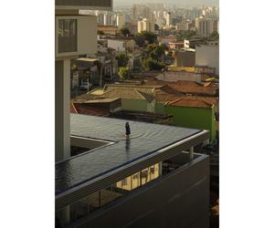 Brazylijski architekt Isay Weinfeld