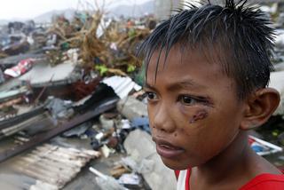 Tajfun Haiyan pochłonął 10 tysięcy ofiar. MSZ: Sprawdzamy, co dzieje się z Polakami