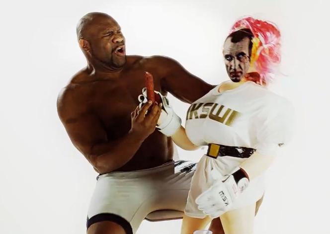 Bob Sapp