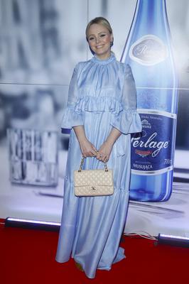 Agnieszka Jastrzębska