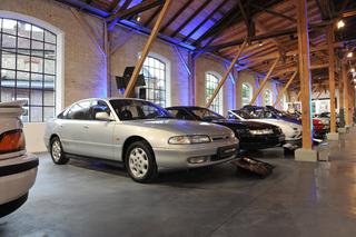 Muzeum Mazda Auto Frey