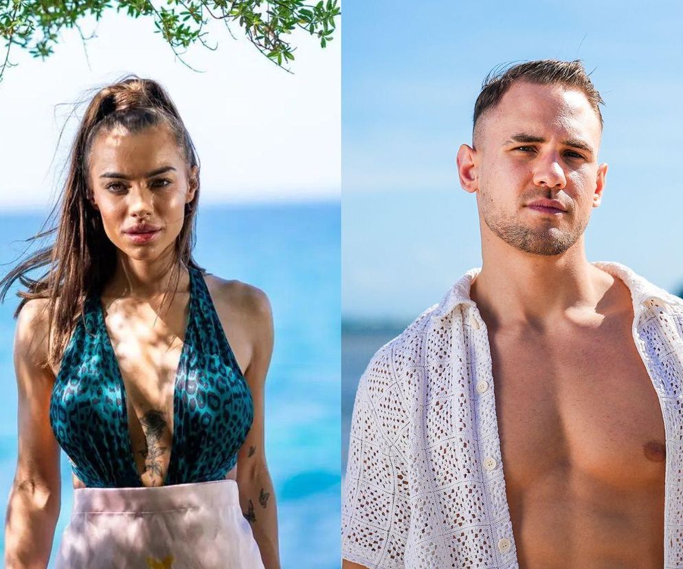 “Hotel Paradise 11 - które pary przetrwały po programie? Są zaskoczenia