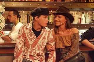 Dobrosława Zych-Henner w Barze