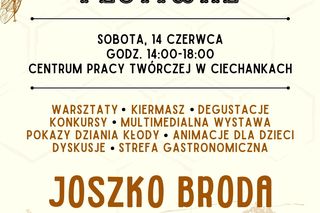 Pszczoły, ludzie, dziedzictwo – EtnoPolska 2025 w Sercu Lubelszczyzny [AUDIO]