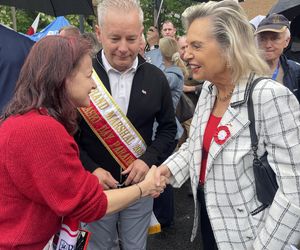 Dzień flagi i Święto Konstytucji 3 maja na Greenpoincie 2025