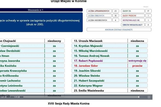 Śmieci z ulicy Marantowskiej w Koninie mają zniknąć