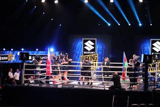 Zwycięstwo Polaków! W Lublinie odbyła się gala PZB Suzuki Boxing Night 27! [MAMY DUŻO ZDJĘĆ]