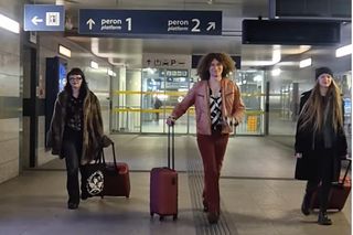 Studenci Politechniki Bydgoskiej zaprojektują stroje dla konduktorów!