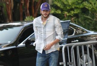 Ashton Kutcher