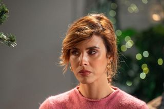 	M jak miłość odc. 1860. Kama (Michalina Sosna)