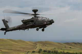 Śmigłowiec AH-64 Apache
