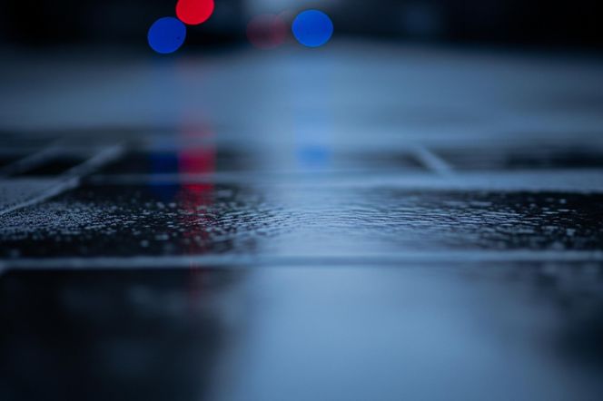 Dwuletni chłopiec w hipotermii. Czy cud uratował mu życie?