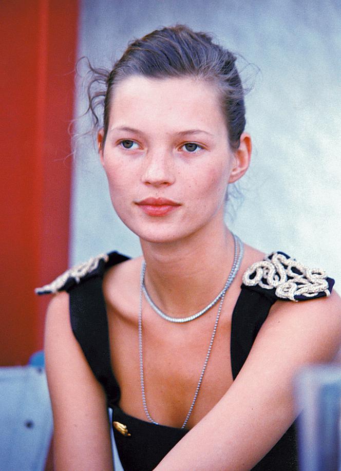 Kate Moss ma sobowtóra