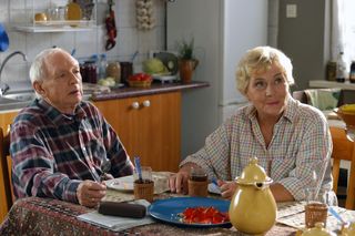 Lucjan Mostowiak wróci do M jak miłość. Tak produkcja ożywi zmarłego aktora