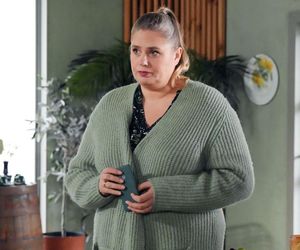 Barwy szczęścia odc. 3218. Aldona (Elżbieta Romanowska)