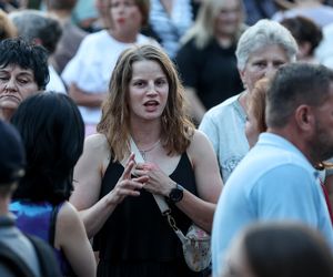 Potańcówka w Katowicach na Rynku Roztańczony Wyspiański