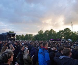 Juwenalia Białystok 2025. II dzień