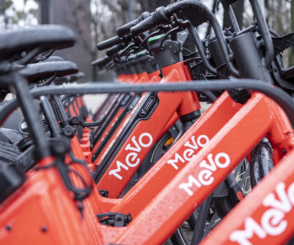 mevo