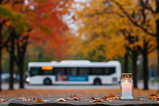 Gliwice zmieniają komunikację na Wszystkich Świętych. Jedna nowość zaskoczy mieszkańców?