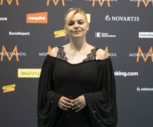 Otwarcia Konkursu Piosenki Eurowizji 2025 w szwajcarskiej Bazylei