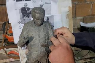 Trwają prace nad projektem pomnika Andrzeja Leppera