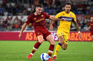 AS Roma – Trabzonspor. Typy, kursy (26.08.2021)