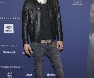 Magda Cielecka od dawna jest związana z Bartoszem Gelnerem