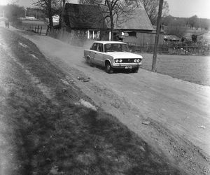 Wielki skok technologiczny: jak Fiat 125p zmodernizował polski przemysł