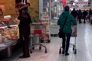 Niemiecki Kaufland wprowadza zmiany w systemie kaucyjnycm