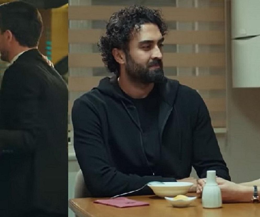 Dziedzictwo, odcinek 673. Nana, Luka, Ferit, Ayse