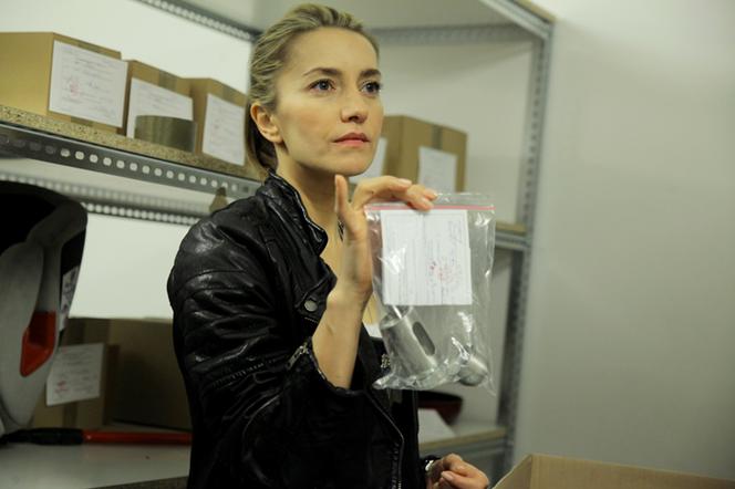 Na krawędzi 2 Lena Korcz (Kamilla Baar)