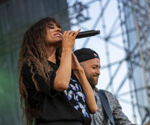 Finał Sosnowiec Fun Festival. Bajm i Sylwia Grzeszczak na scenie