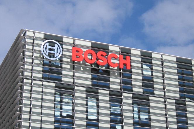 Ogromna inwestycja Boscha! Ponad miliard złotych na budowę fabryki w Dobromierzu