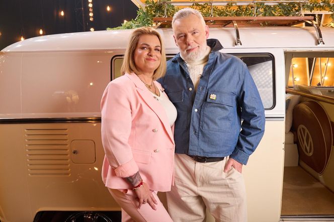 "Randka w ciemno" - odcinek 4