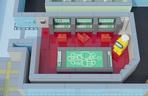 LEGO Ideas - Among Us: The Skeld 