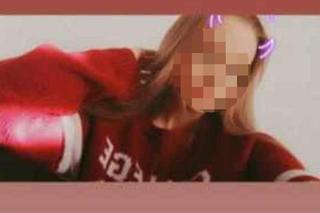 Bliscy pożegnali tragicznie zmarłą Oliwię