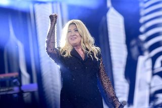 Beata Kozidrak wraca do show-biznesu. Udzieliła pierwszego wywiadu po przerwie