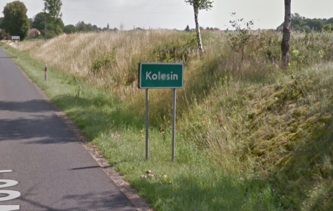 Kolesin