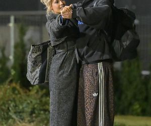 Taniec z gwiazdami -odcinek 4 kulisy