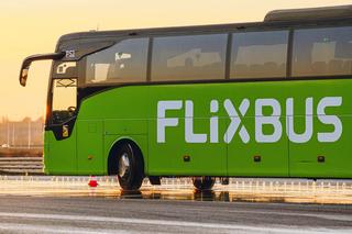 FlixBus z wyjątkową ofertą na lato. Ponad 520 miejsc w Polsce i Europie