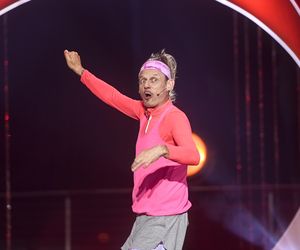 Gwiazdy o imieniu Michał