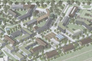 Nowego Centrum Hajnówki 